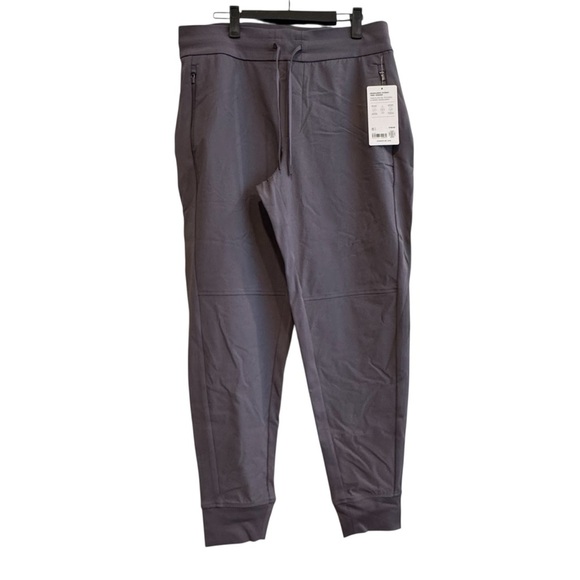 Athleta Women's Lilac Purple Joggers - Picture 1 of 9